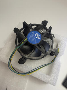 Hladnjak za procesor - Ostalo