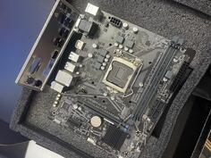 Gigabyte H410M H V3 (Micro-ATX, LGA1200 socket)