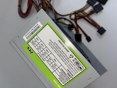 Standardno napajanje od 500W - MS Industrial