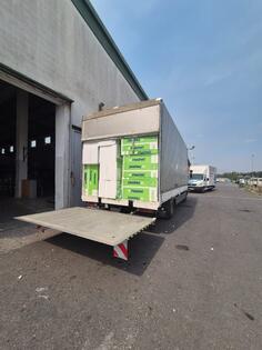 Prevoz svih vrsta robe do 10 tona