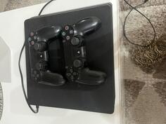 Sony - PlayStation 4