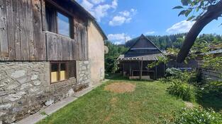 Porodična kuća 100m2 - Kolašin - > Okolina grada