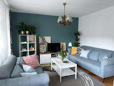 Dvosoban stan 55m2 - Kotor - Dobrota Dobrota