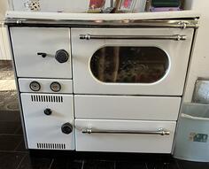 Peći štednjaci i roštilji