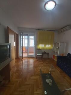 Jednosoban stan 38m2 - Podgorica - Podgorica (uži dio) Serdara Jola Piletića