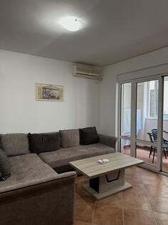 Jednosoban stan 49m2 - Budva - Petrovac