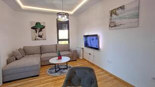 Jednosoban stan 47m2 - Bar - Šušanj