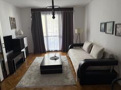 Jednoiposoban stan 56m2 - Bar - Centar grada Centar Bd