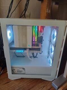 AMD Ryzen 9 - 32GB GB DDR5 - SSD disk