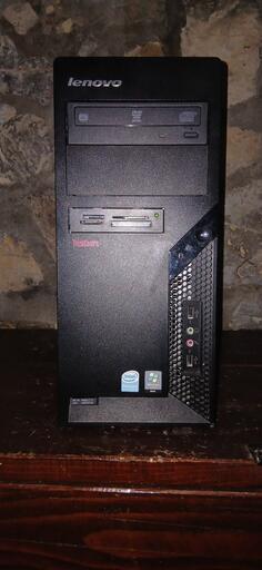 Intel Pentium - 4GB GB DDR2 - HDD disk