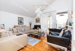 Dvosoban stan 50m2 - Herceg Novi - Topla