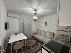 Jednosoban stan 50m2 - Bar - Šušanj