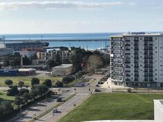 Jednosoban stan 41m2 - Bar - Centar grada