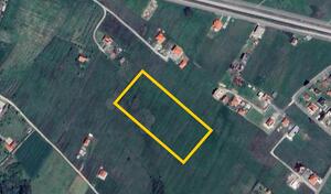 Poljoprivredno zemljište 7122m2 - Danilovgrad - Spuž