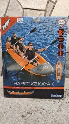Kajak Rapid X3