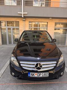 Mercedes Benz - 180 - CDI