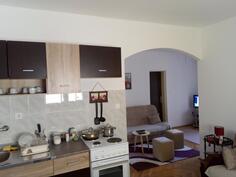 Jednosoban stan 48m2 - Budva - Budva (uži dio) Svatovska