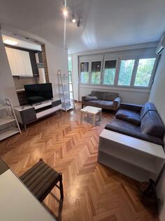 Dvosoban stan 71m2 - Podgorica - Zabjelo