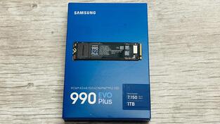Samsung  1024GB Interni SSD disk