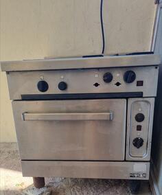 Prodajem ugostiteljski sporet