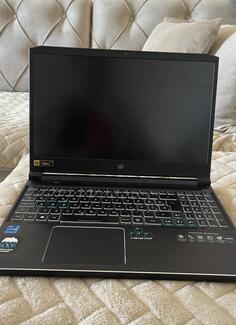 Acer PH315-54-75YK - 15.6" Intel i7 16GB GB