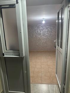 Jednoiposoban stan 57m2 - Podgorica - Zlatica