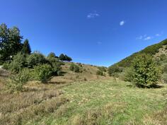 Građevinsko zemljište 500m2 - Podgorica - Veruša