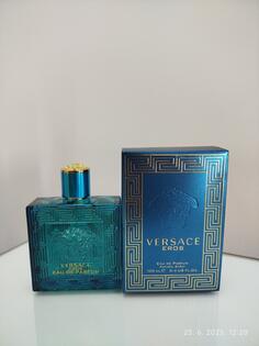 Versace EROS EDP