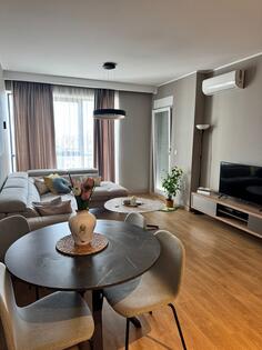 Jednosoban stan 49m2 - Budva - Budva (uži dio)