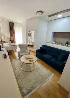 Jednosoban stan 35m2 - Podgorica - Zabjelo