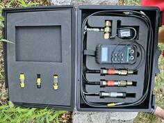 Prodajem originalni Stauff sensore contagiri (obrtomjer/tacho senzor