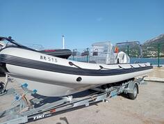 Marine - Mareplast MARE R75 RIB