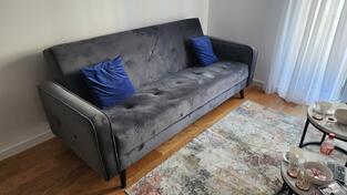 Trosjed na razvlacenje