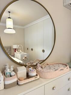 Pomoc u kuci i oko bebe