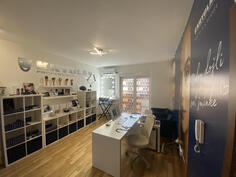 Kancelarija 43m2 - Podgorica - Tuški put