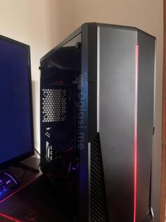 Intel i5 - 20GB GB DDR4 - HDD disk