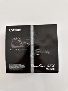 Canon  Fotoaparat