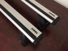 Krovni nosači i koferi