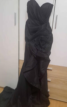 Haljina za veliku maturu