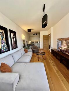 Jednosoban stan 48m2 - Podgorica - Podgorica (uži dio)