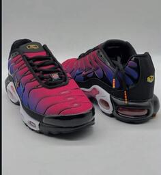 NIKE AIR MAX TN BARCELONA 