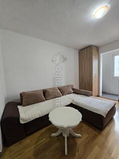 Garsonjera 27m2 - Nikšić - Integralovo