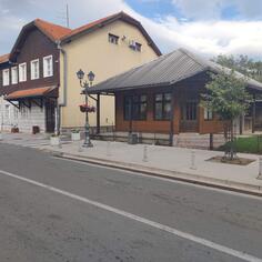 Kancelarija 45m2 - Kolašin - Centar grada