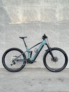 Cube -  Cube Stereo Hybrid 140 HPC ABS 2024