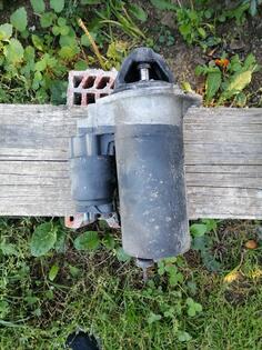 Anlaser za Opel - Astra