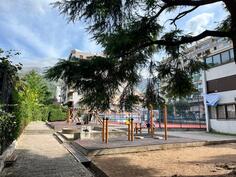 Jednosoban stan 38m2 - Budva - Dubovica Obilaznica