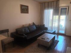 Jednosoban stan 46m2 - Podgorica - Blok 5