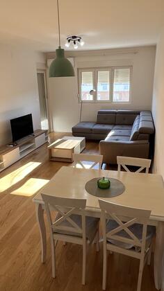 Jednosoban stan 49m2 - Podgorica - Central Point