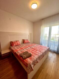 Jednosoban stan 51m2 - Podgorica - City kvart