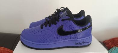 Prodajem Air Force 1 Protro x F.C. Barselona